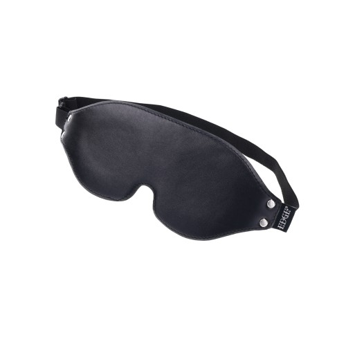 Edge Lights Out Blindfold - Black