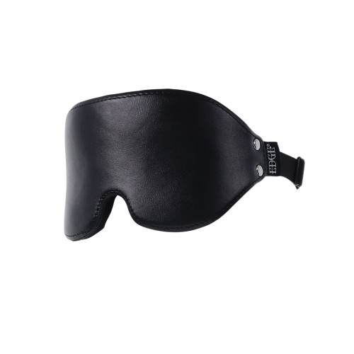 Edge Lights Out Blindfold - Black