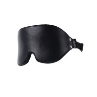 Edge Lights Out Blindfold - Black