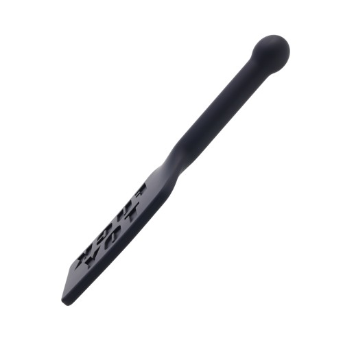 Edge Silicone Paddle for BDSM Play