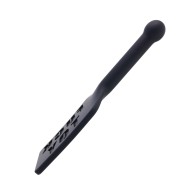 Edge Silicone Paddle for BDSM Play