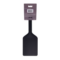 Edge Silicone Paddle for BDSM Play