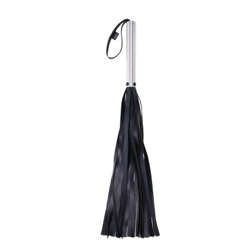 Edge Flogger for Impact Play Enthusiasts