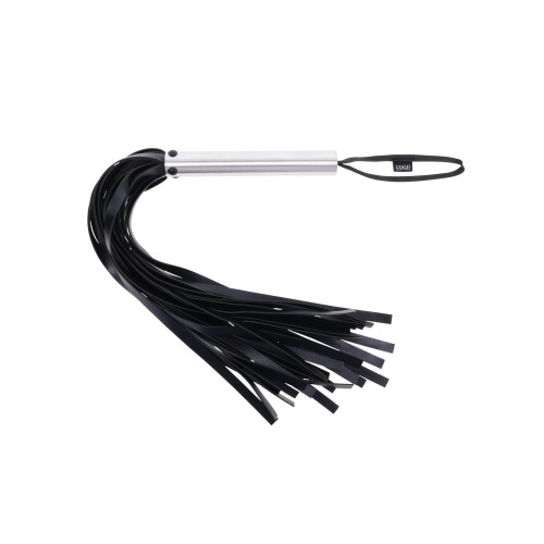 Edge Flogger for Impact Play Enthusiasts