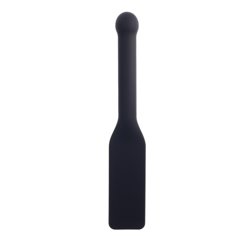 Edge MINE Silicone Paddle for Sensational Play