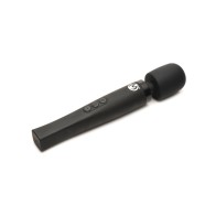 Master Series Thunderstick Pro Wand Massager Black