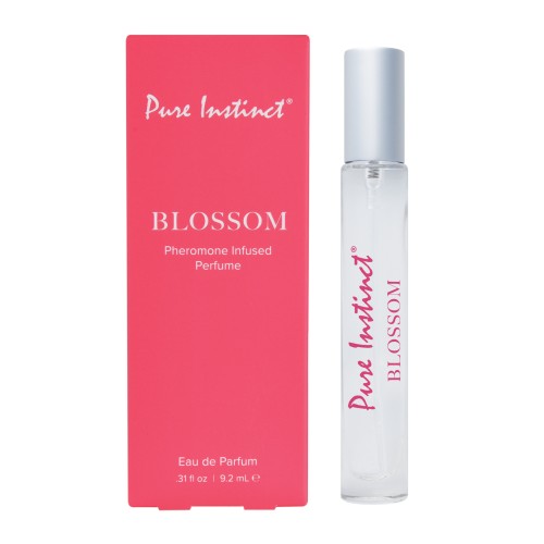 Perfume de Feromonas Pure Instinct Blossom 9.2 ml