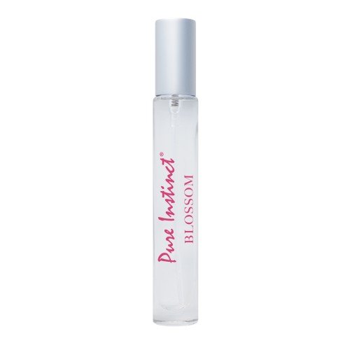 Perfume de Feromonas Pure Instinct Blossom 9.2 ml