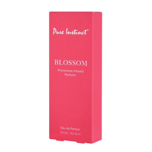 Pure Instinct Pheromone Perfume Blossom 9.2 ml