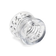 Master Series Ball Stack Ball Stretcher - Clear