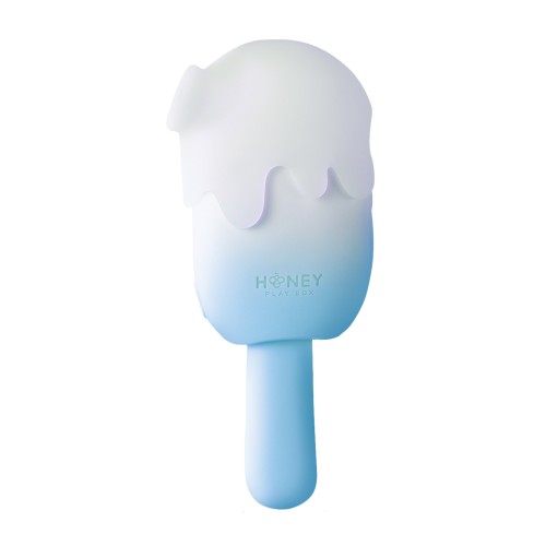 Vibrador de Paleta Bite Me - Sensaciones Dulces