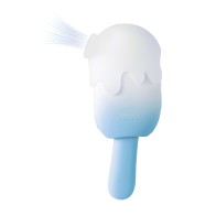 Bite Me Cream Pop Vibrator - Sweet Sensations