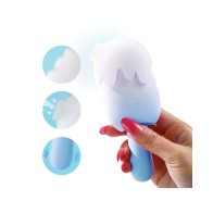 Vibrador de Paleta Bite Me - Sensaciones Dulces