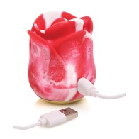 Lickgasm Sweet Kiss - Kissing & Vibrating Clitoral Stimulator