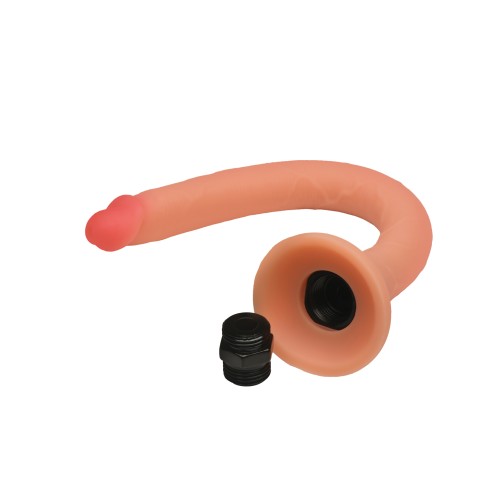 12 Inch Silicone Enema Hose