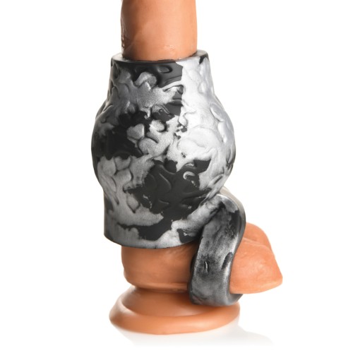 Creature Cocks Night Prowler Silicone Sleeve