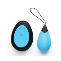 Bang! 10X Silicone Vibrating Egg