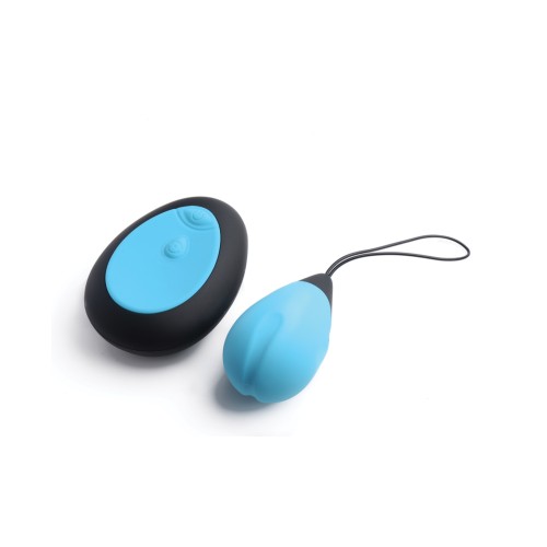 Bang! 10X Silicone Vibrating Egg