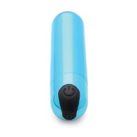 Bang! Bullet Vibrador Recargable 10X para Placer en Movimiento