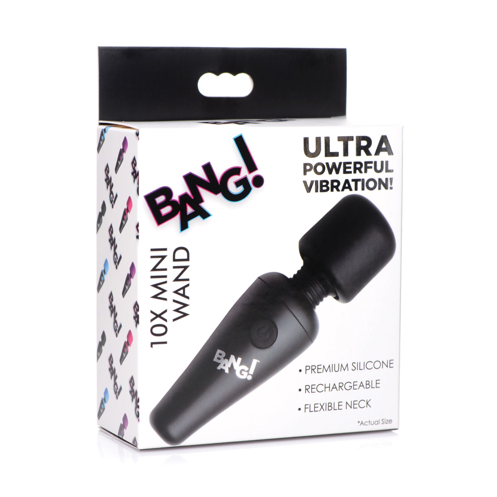 Shop Bang 10X Mini Wand