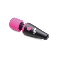 Bang! 10X Mini Silicone Wand