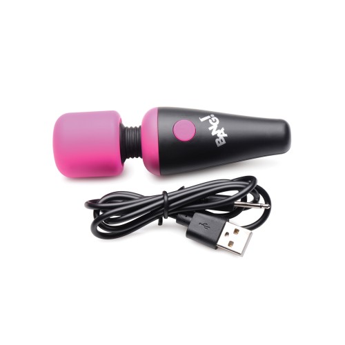 Bang! 10X Mini Silicone Wand