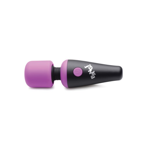 Bang! 10X Mini Vibrating Wand - Powerful and Portable