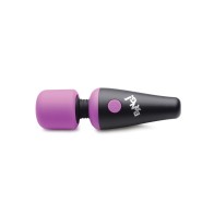 Bang! 10X Mini Vibrating Wand - Powerful and Portable