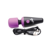 Bang! Varita Mini Vibrante 10X - Poderosa y Portátil