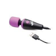 Bang! 10X Mini Vibrating Wand - Powerful and Portable