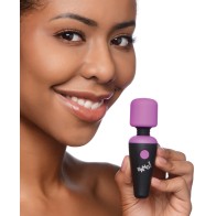 Bang! 10X Mini Vibrating Wand - Powerful and Portable