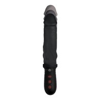 Master Series 8X Auto Pounder Vibrating Dildo