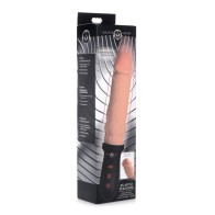 Dildo Automático Pounder Master Series Flesh