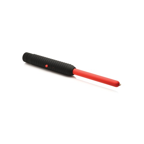 Master Series Spark Rod Zapping Wand Red Black