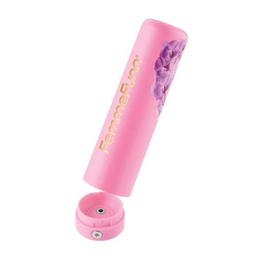 Femme Funn Anniversary Ultra Bullet Massager for Intense Delight