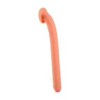 Thick Silicone Enema Hose for Pleasure