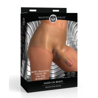 Panties para Pene Master Series - Talla Grande