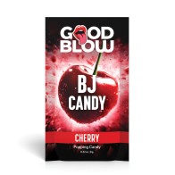 Good Blow Cherry Popping Oral Candy