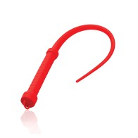 Azote de Silicona Master Series Viper Tail Rojo