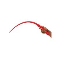 Azote de Silicona Master Series Viper Tail Rojo