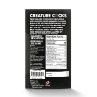 Creature Cocks Warming Cinnamon BJ Pops Candy