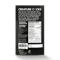 Creature Cocks Cooling Spearmint BJ Pops