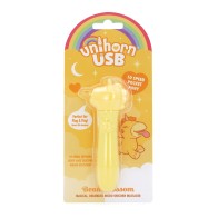 Bullet USB Unihorn para Placer Emocionante