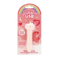 Bullet Unihorn para Placer Discreto