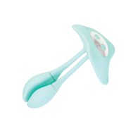 The Beat Intimate Ero-Vibe Aqua for Pleasure