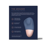 Deia Arouser Thumping Stimulator in Navy