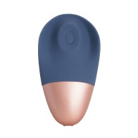 Deia Arouser Thumping Stimulator in Navy