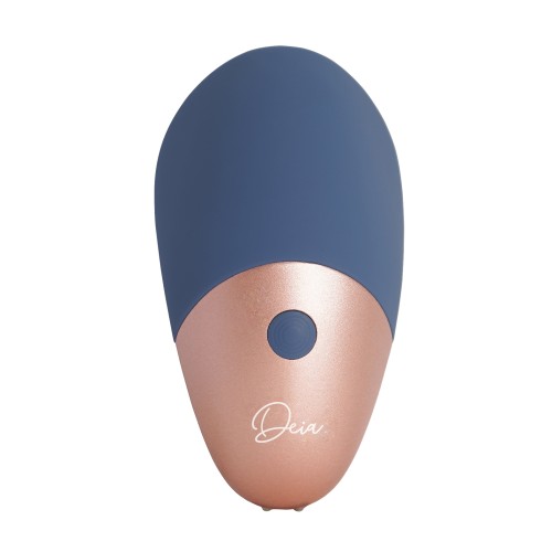 Deia Arouser Thumping Stimulator in Navy