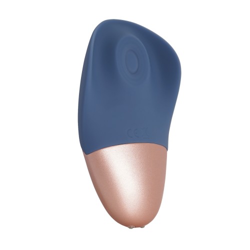 Deia Arouser Thumping Stimulator in Navy