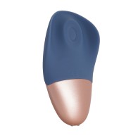 Deia Arouser Thumping Stimulator in Navy